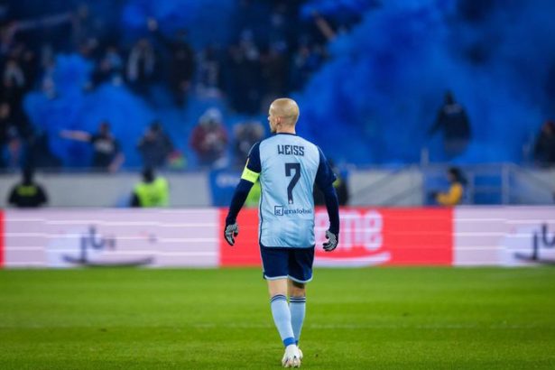 Ked prehra 05 nemrzi Slovan potesil stvrtoligistu tentokrat belasi pozvanie na rezen neodmietli