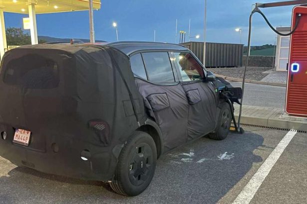 Kia EV2 Odhalili sme najmensiu Kiu zo Ziliny