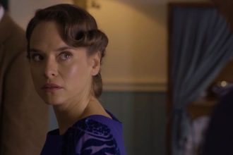 Koniec napatia v seriali Dunaj Bezpecna postava