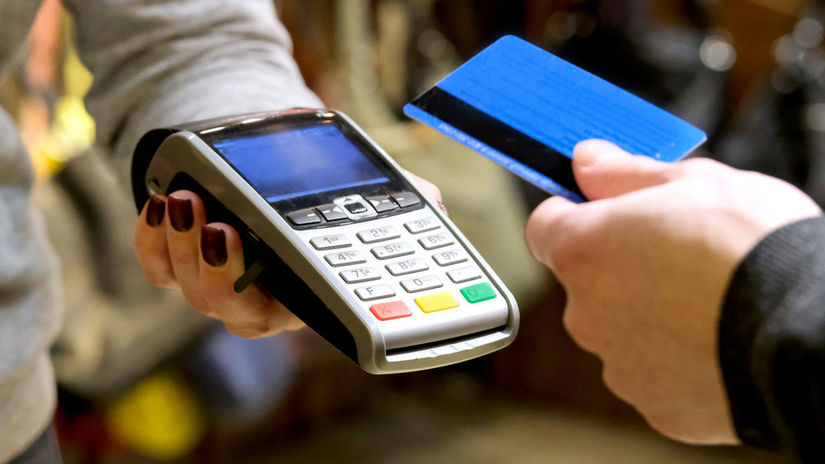 Konsolidacia meni sposob platenia stat urcil nove metody