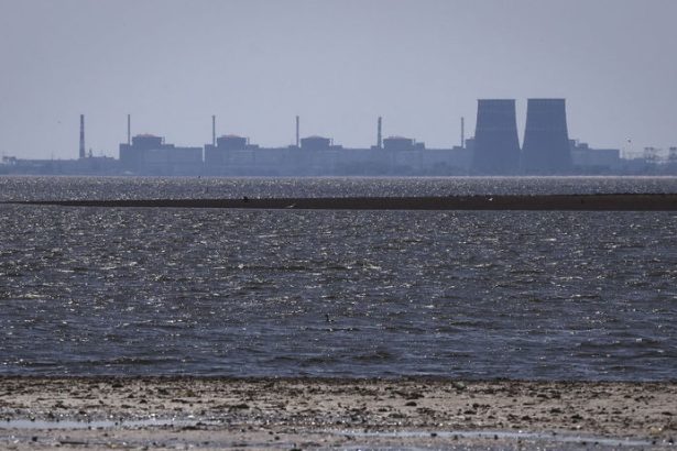 Kriticky stav najvacsej jadrovej elektrarne v Europe