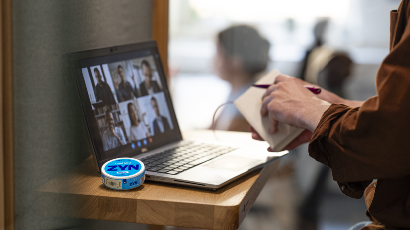 Mas uz svoj ZYN Novy dizajn a nova prichut