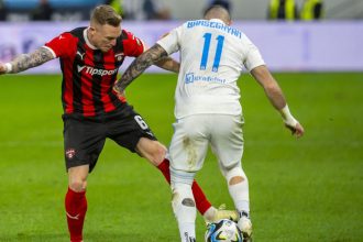 Mikovic sa postavil k cervenej karte ako chlap