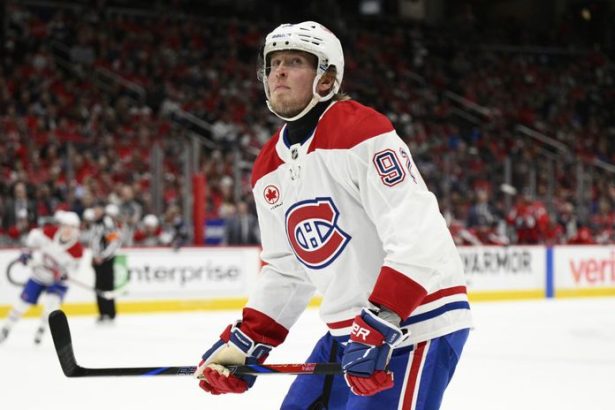 Montreal opat prisiel o Laineho vrati sa 2026