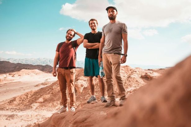 Najhornatejsie krajiny Jednotka ma 99 percent Slovensko 60 percent