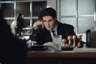 Narcisticky otec ovplyvnil jeho cely zivot