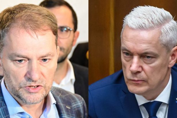 Necakana zrada Kdeze Matovic vedel o dohode so Smerom