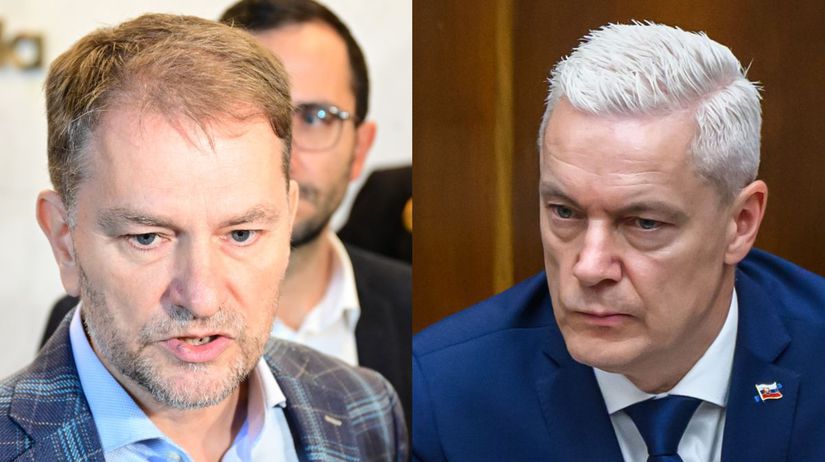 Necakana zrada Kdeze Matovic vedel o dohode so Smerom