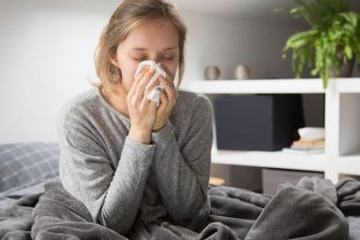 Nejde o banalne ochorenie 90 umrti su nad 65 rokov