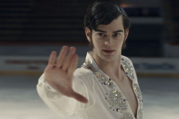 Nepela chcel byt niekym kym nemohol byt