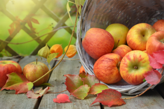 Neviete co s tolkymi jablkami Vyskusajte recept