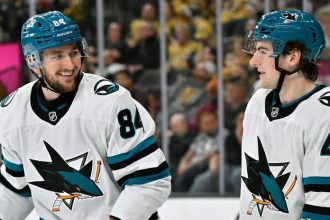 Nezlutoval sa nad nim ziadny tim NHL Regenda zacne na farme