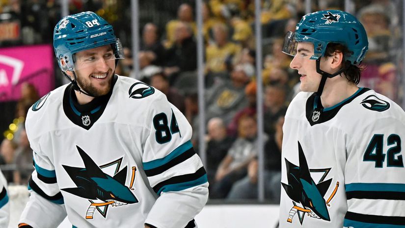 Nezlutoval sa nad nim ziadny tim NHL Regenda zacne na farme