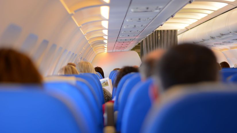 Nizkonakladove aerolinie sokuju Od roku 2026 mozeme stat na palube