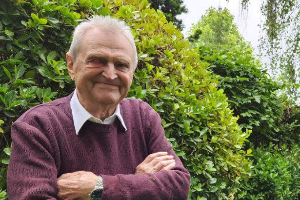 Obhajoval prveho slovenskeho unoscu a muza so smetiska