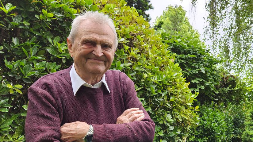 Obhajoval prveho slovenskeho unoscu a muza so smetiska