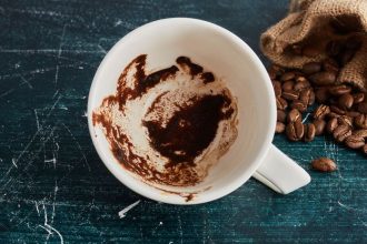 Po rannej kave robite velku chybu