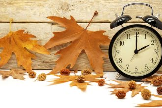 Po zmene casu sa kazdy siesty clovek obala ze mu nezazvoni budik