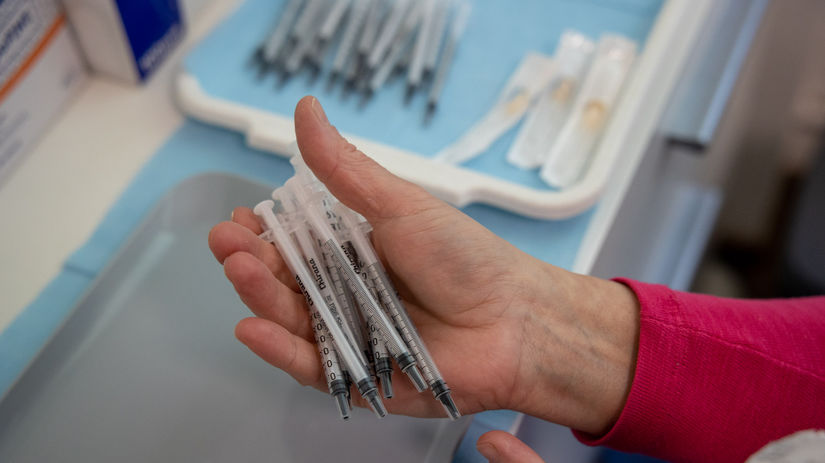 Polrocny chlapcek zomrel po ockovani vysetruje sa