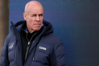 Poplach na severe Europy Lyzovanie vyzyva Rusov spat do sportu