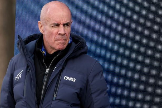 Poplach na severe Europy Lyzovanie vyzyva Rusov spat do sportu