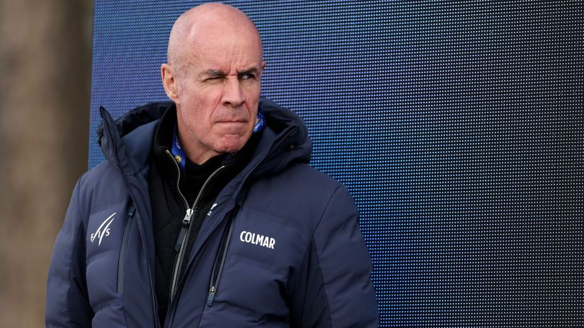 Poplach na severe Europy Lyzovanie vyzyva Rusov spat do sportu