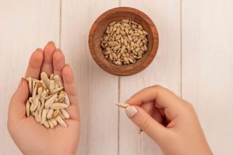 Postaci iba hrstka denne a vase telo sa vam podakuje