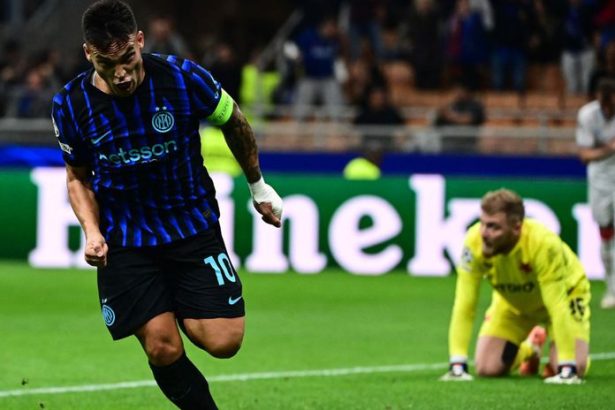 Prehra Slavie v Milane Atletico nicilo bez Hancka