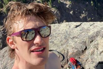 Priamy prenos sa skoncil smrtou Horolezecky influencer neprezil vystup na legendarny El Capitan