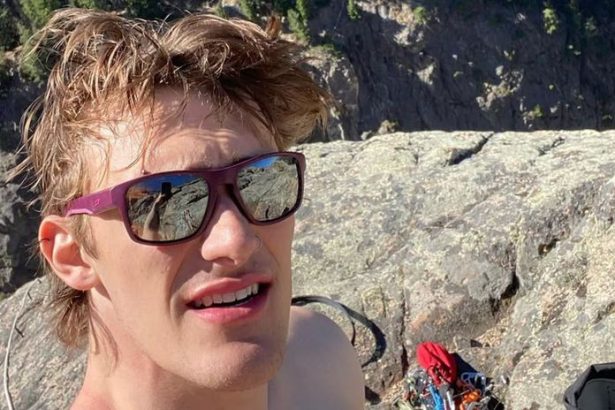 Priamy prenos sa skoncil smrtou Horolezecky influencer neprezil vystup na legendarny El Capitan