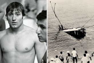 Pribeh ktory Sovieti chceli ututlat