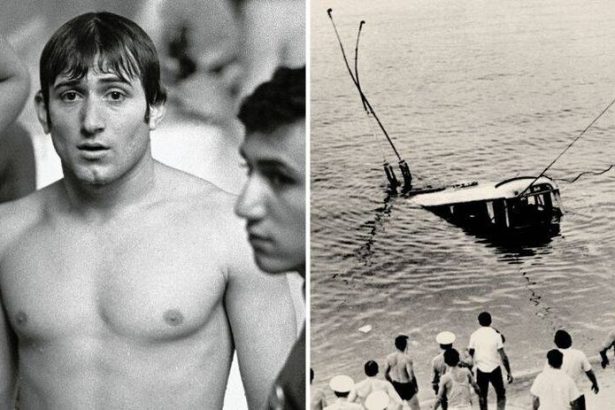 Pribeh ktory Sovieti chceli ututlat