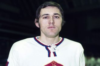 Rangers planovali utek opory Slovana do NHL