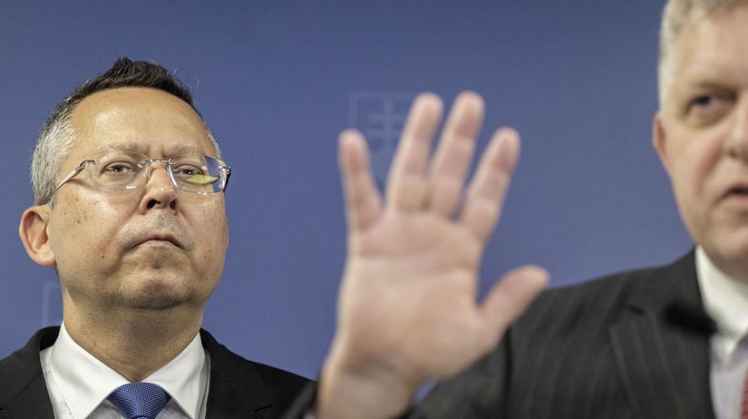 Rokom 2026 to neskonci Fico potvrdil pokracovanie