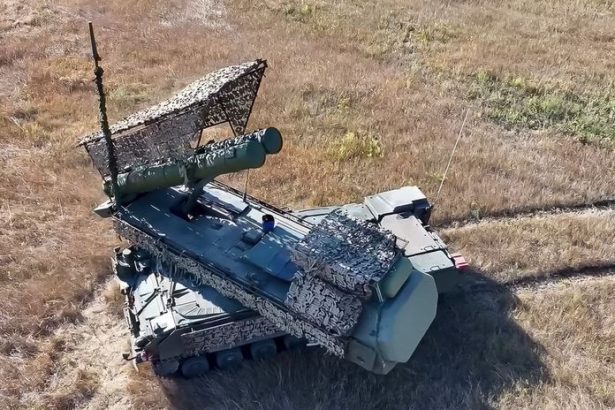 Rozlahle Rusko sa meni na nevyhodu