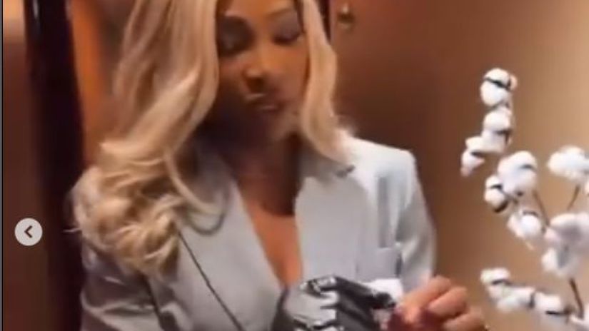 Serena Williams mala v hoteli neprijemny zazitok