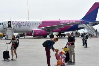 Slovaci budu lietat lacnejsie letecke spolocnosti zacali cenovu vojnu