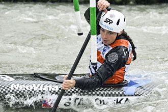 Slovenky na MS prisli o medalie rozhodnutim rozhodcov