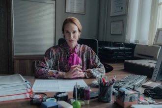 Slovenska platforma prinasa sokujuci serial ktory rozviril emocie