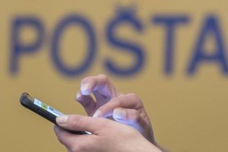 Slovenska posta zatvara 14 pobociek od zajtra