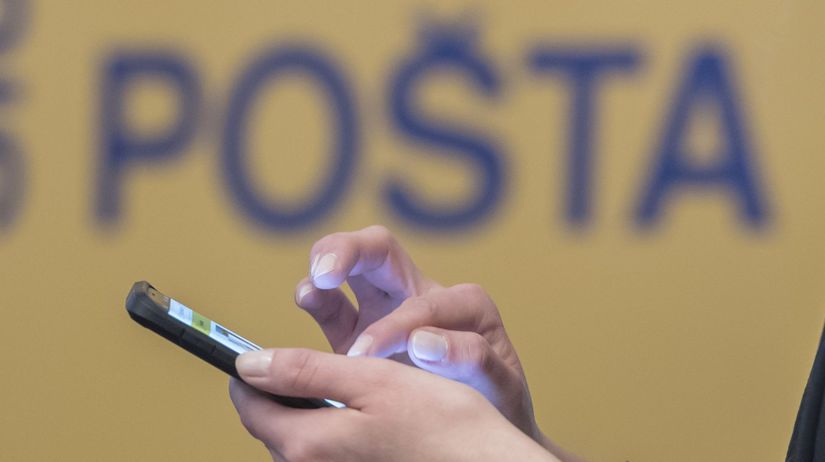 Slovenska posta zatvara 14 pobociek od zajtra