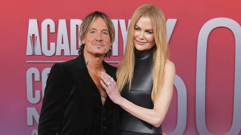 Sokujuci rozchod Kidman a spevak po 19 rokoch