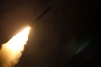 Tomahawky na Ukrajinu zrejme nepojdu no USA slubuju ine zbrane Kremel varuje pred eskalaciou