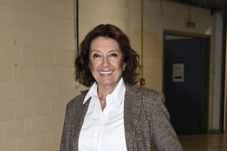 Toto ze je 83 rocna dama Marie Rottrova popiera zakony prirody Jej recept na mladost Je za tym o 16 rokov mladsi muz