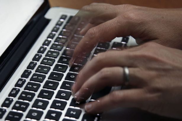 Velke internetove aplikacie hlasia poruchy co sa stalo