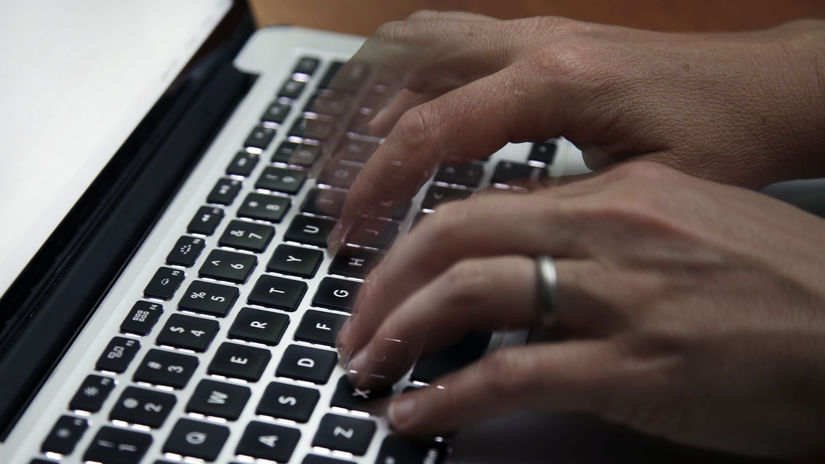 Velke internetove aplikacie hlasia poruchy co sa stalo