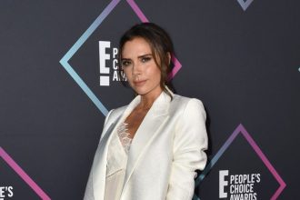 Victoria Beckham uz dosla so synom Brooklynom trpezlivost Stacilo vyhlasila
