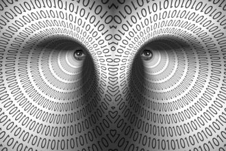 Wi fi router vas moze spehovat bez elektroniky