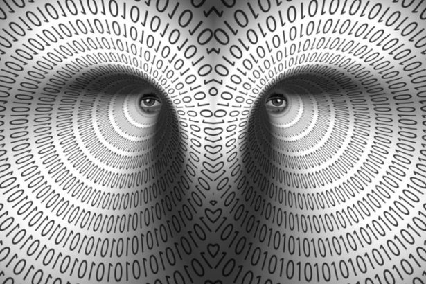 Wi fi router vas moze spehovat bez elektroniky