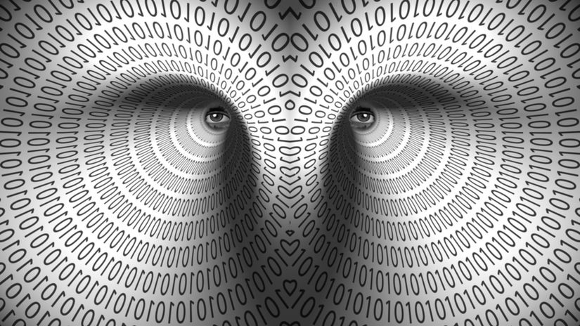 Wi fi router vas moze spehovat bez elektroniky